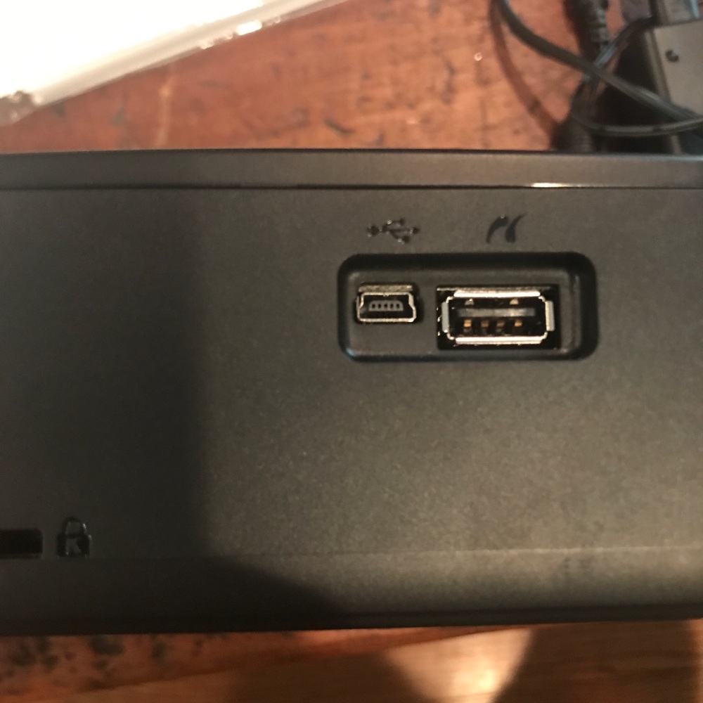Canon Wireless Photo Printer - Picture 4 of 5
